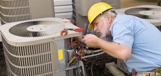 HVAC Contractor in Parker, CO