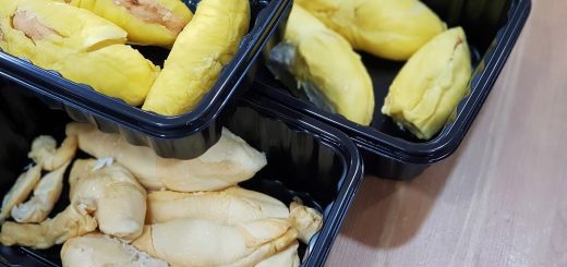 What Makes Durian Delivery Services a Better Option?
