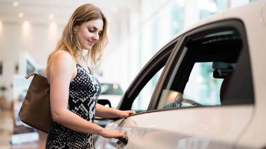 used cars in denver