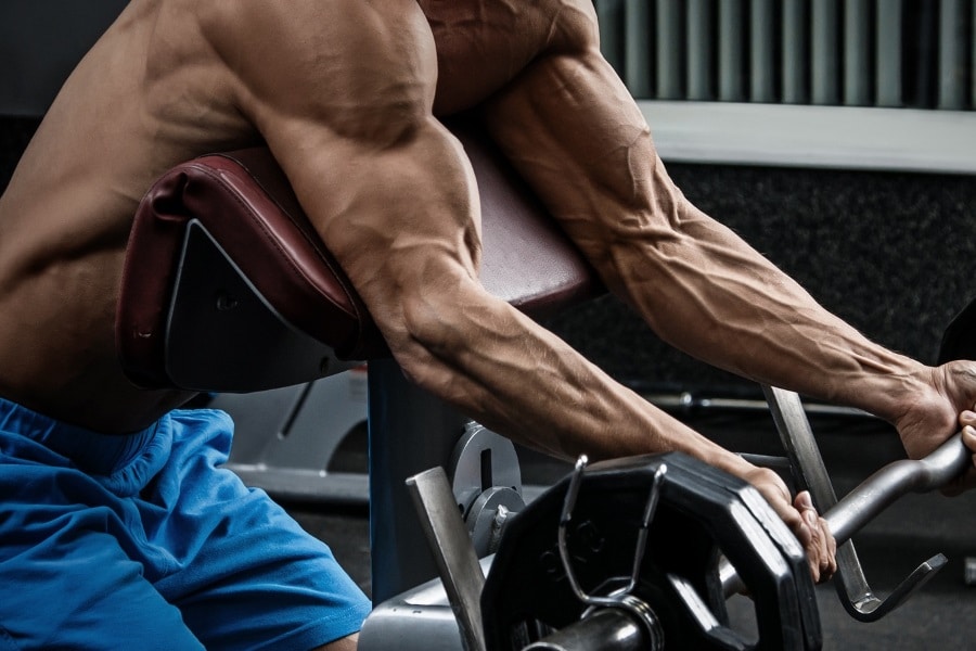 Best testosterone booster 2022