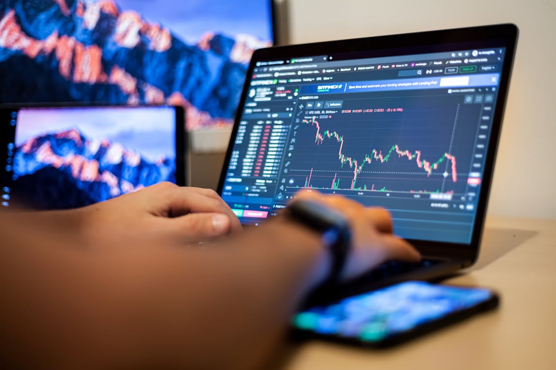 trading platform