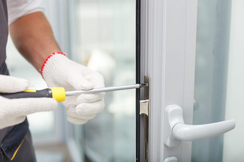 emergency locksmith