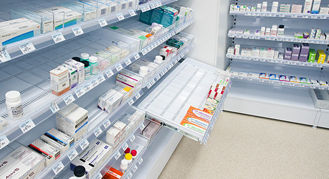 electronic signature capture for pharmacies