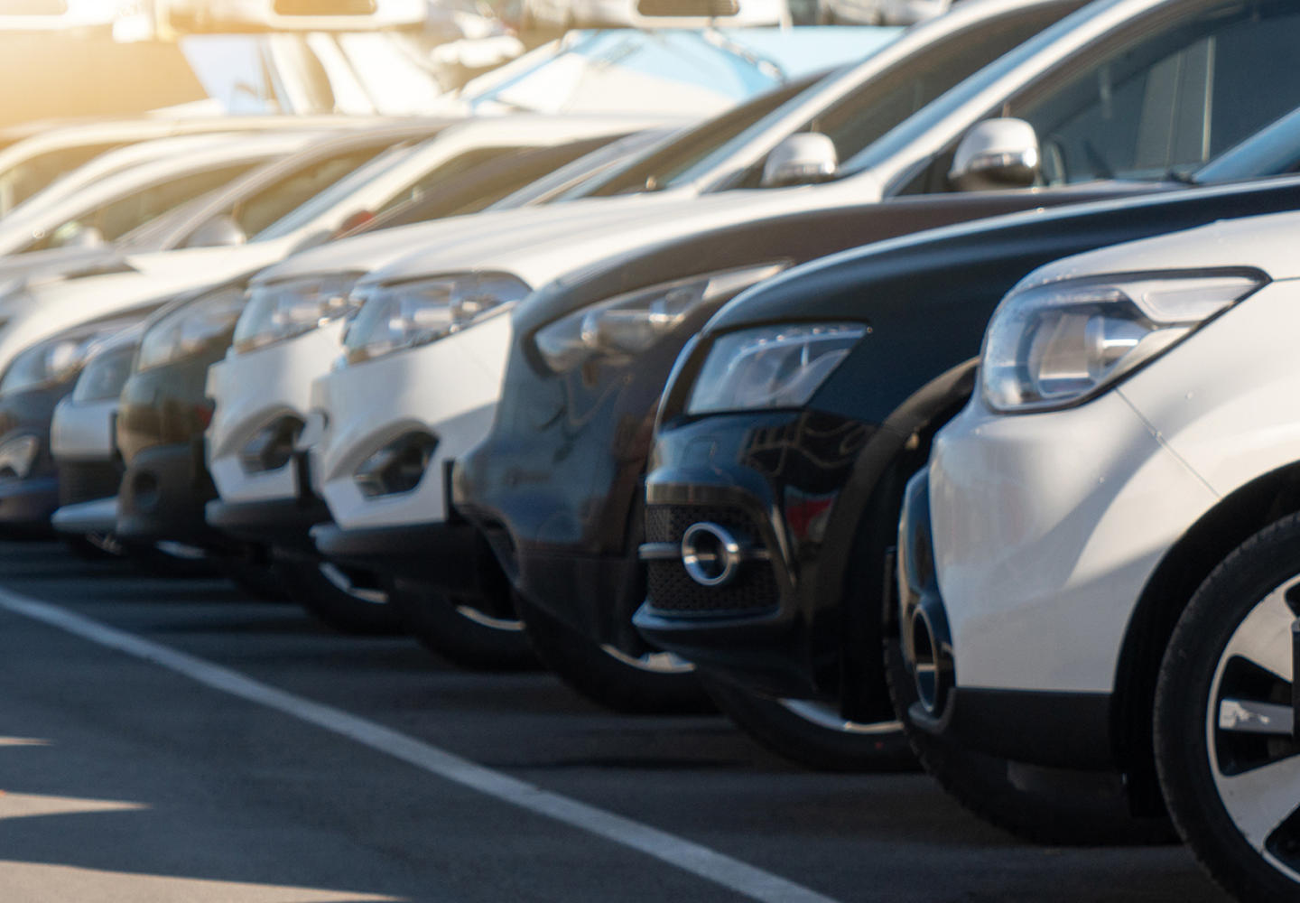 Used cars for sale
