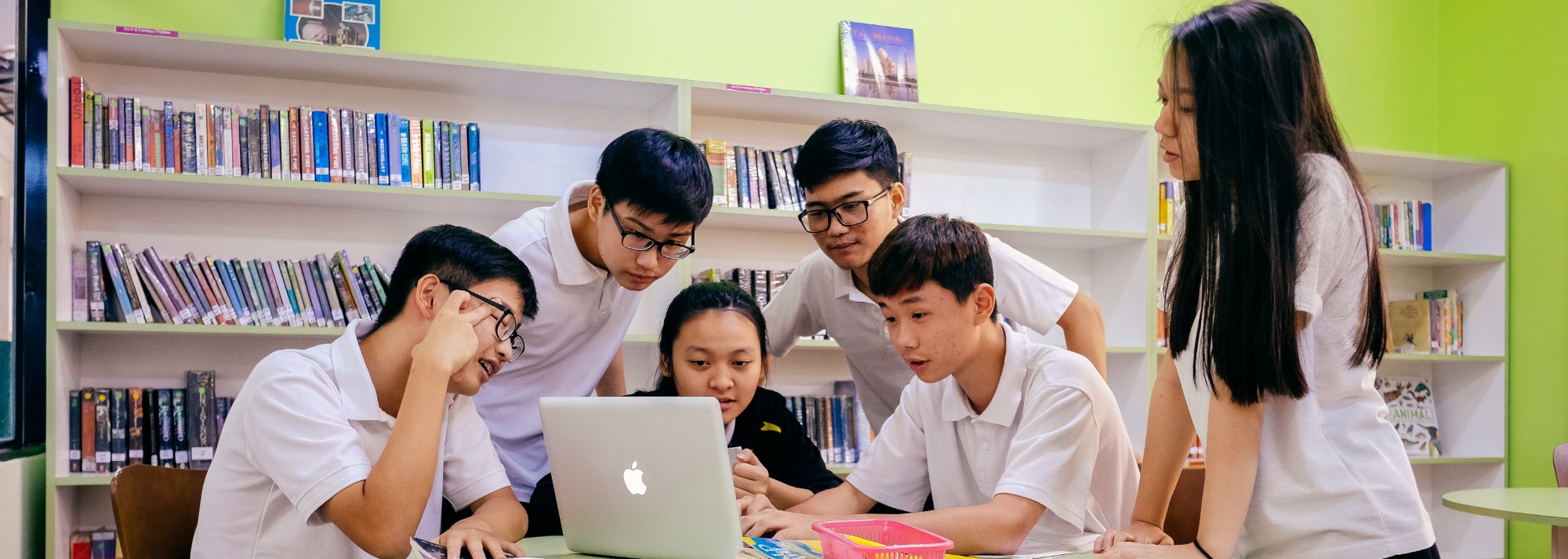 Benefits Of Sending Your Child To A Private International School