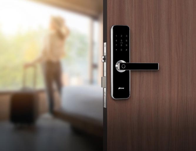 Digital Lock Seller