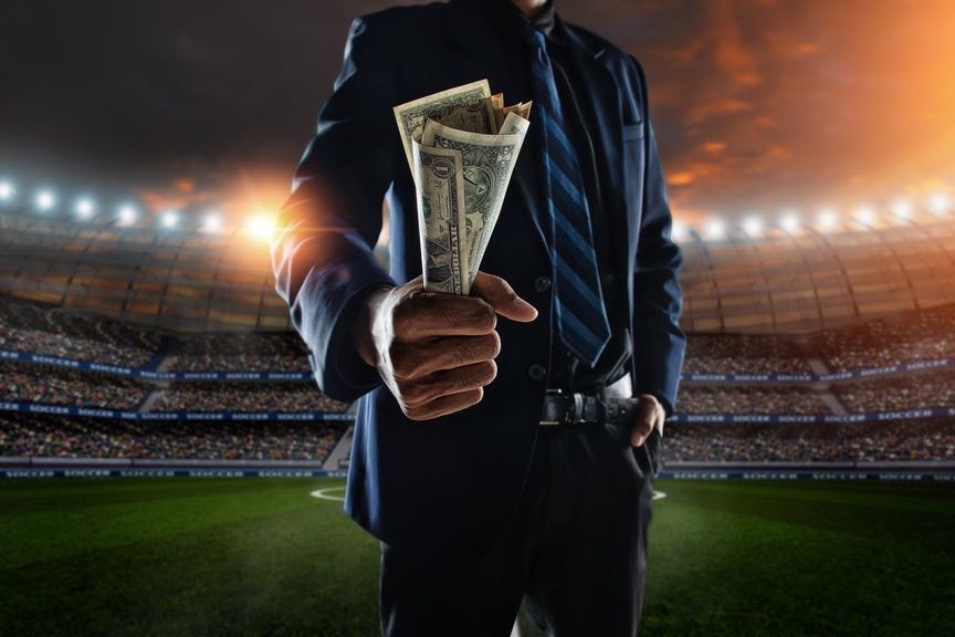 Sports books