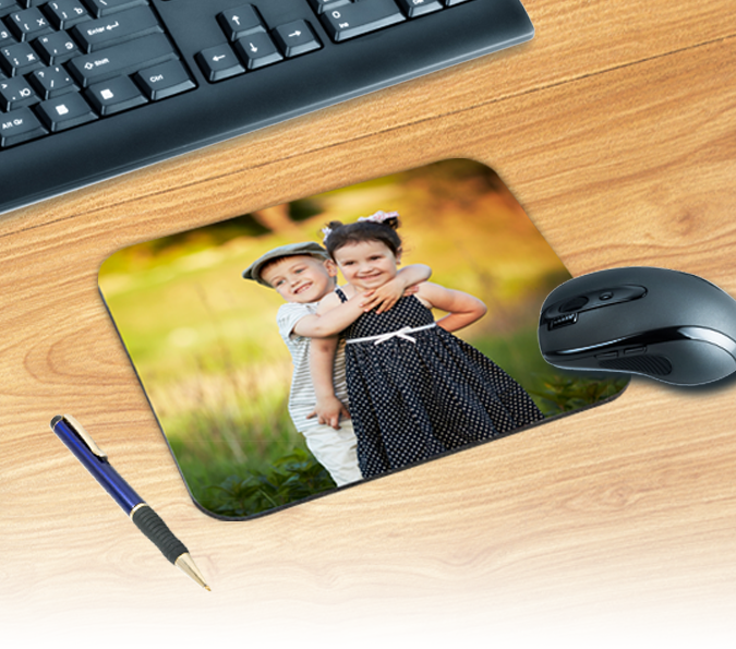 Mouse Pads