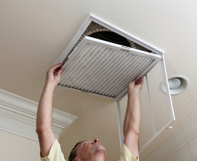 air filter singapore