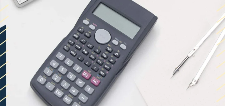 How to Use a Scientific Calculator to Solve Math Problems?