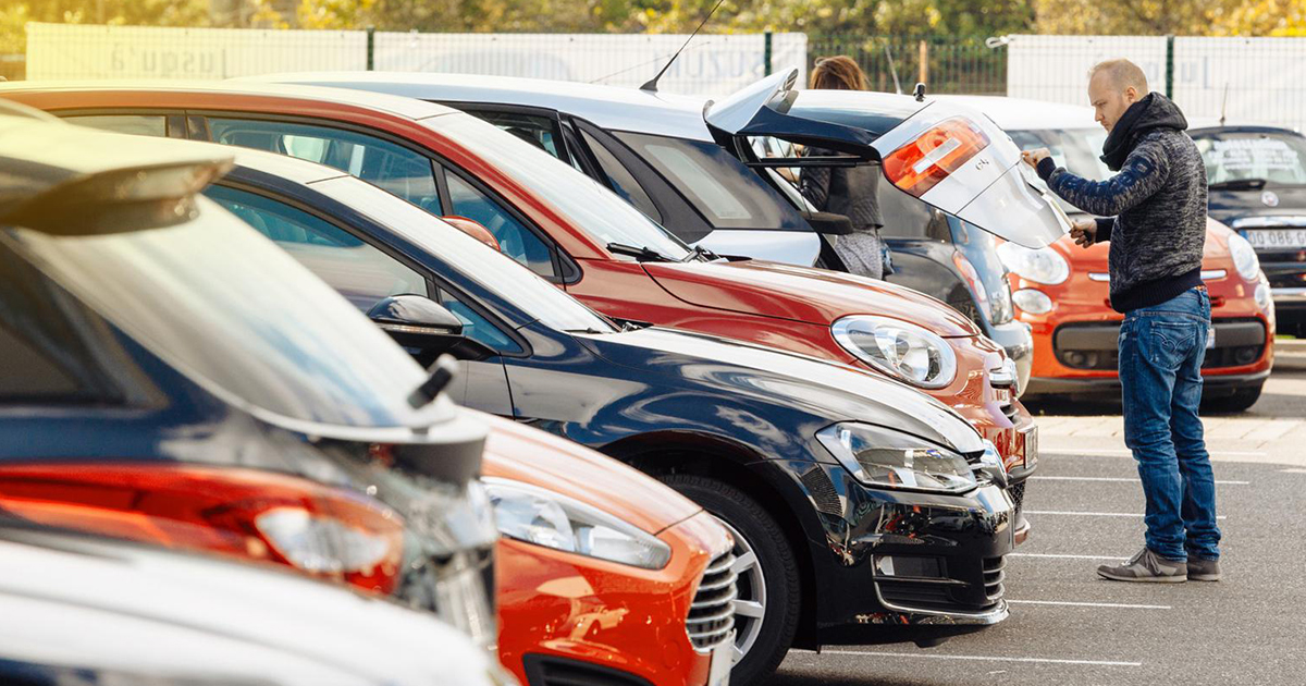 Used Cars In Pawtucket Ri
