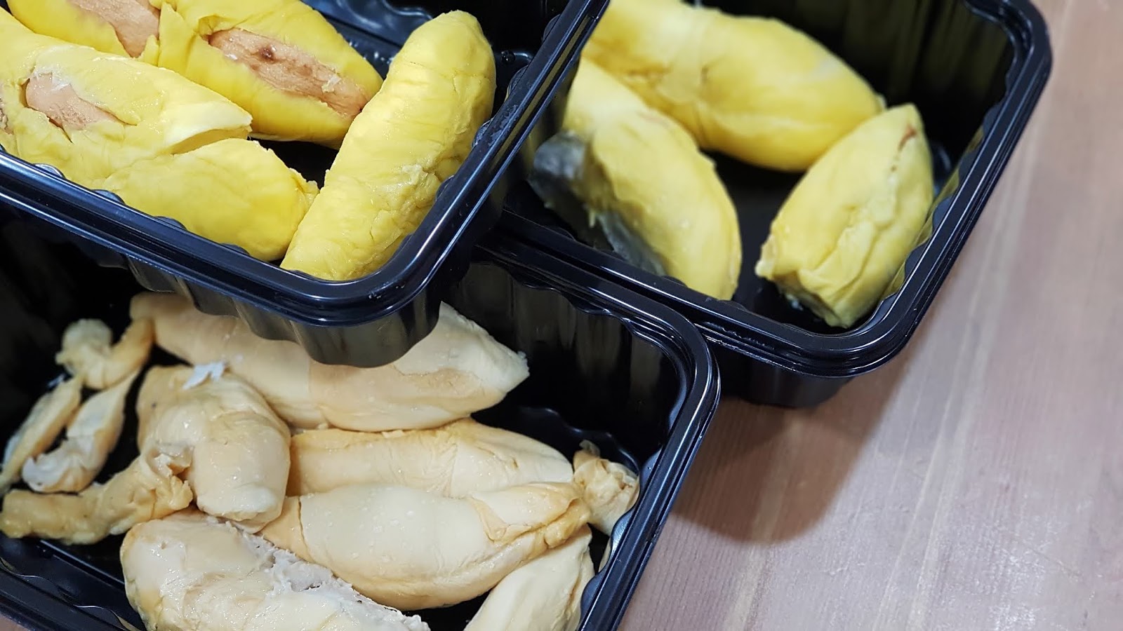 What Makes Durian Delivery Services a Better Option?