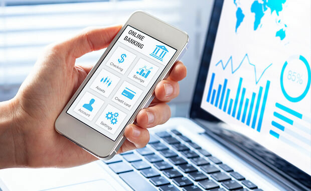 Digital Banking Service