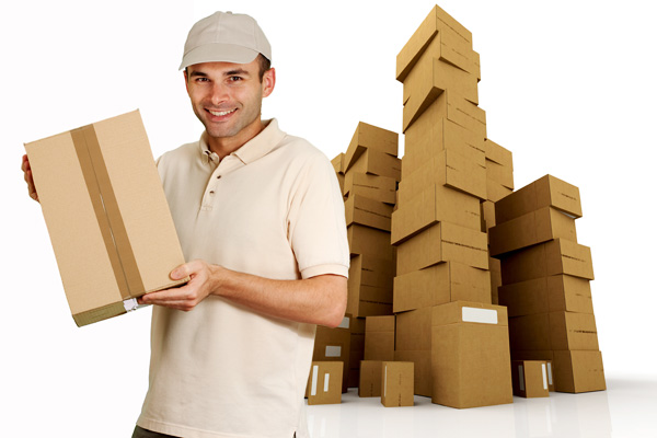 Movers and packers