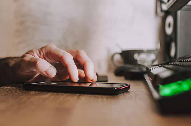Mobile Pen Testing