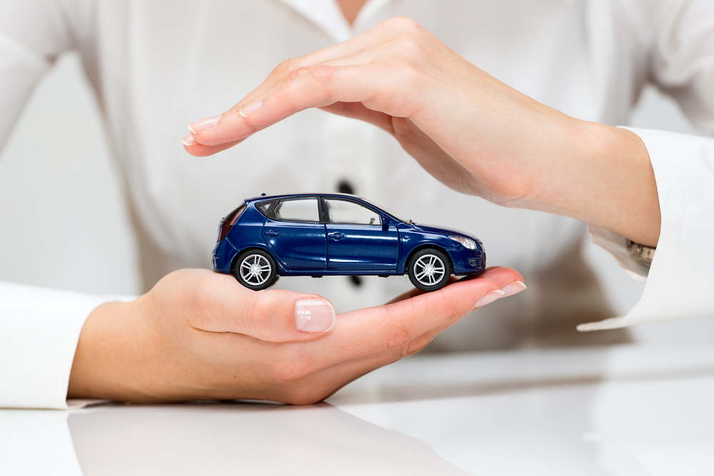 Car insurance transfer