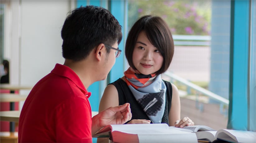 " chinese tutor singapore"