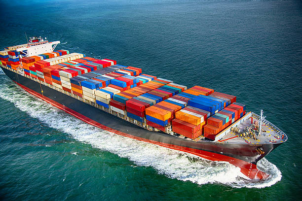bulk freight transport