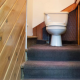 toilet installation winchester