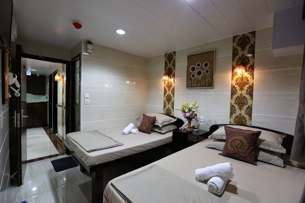 Mini Hotel Central