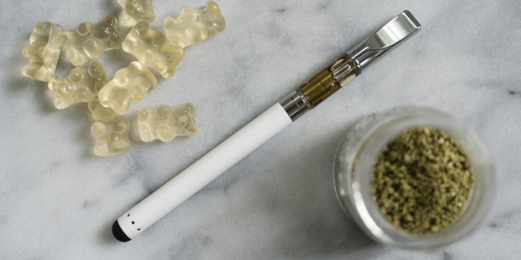 cbd vape