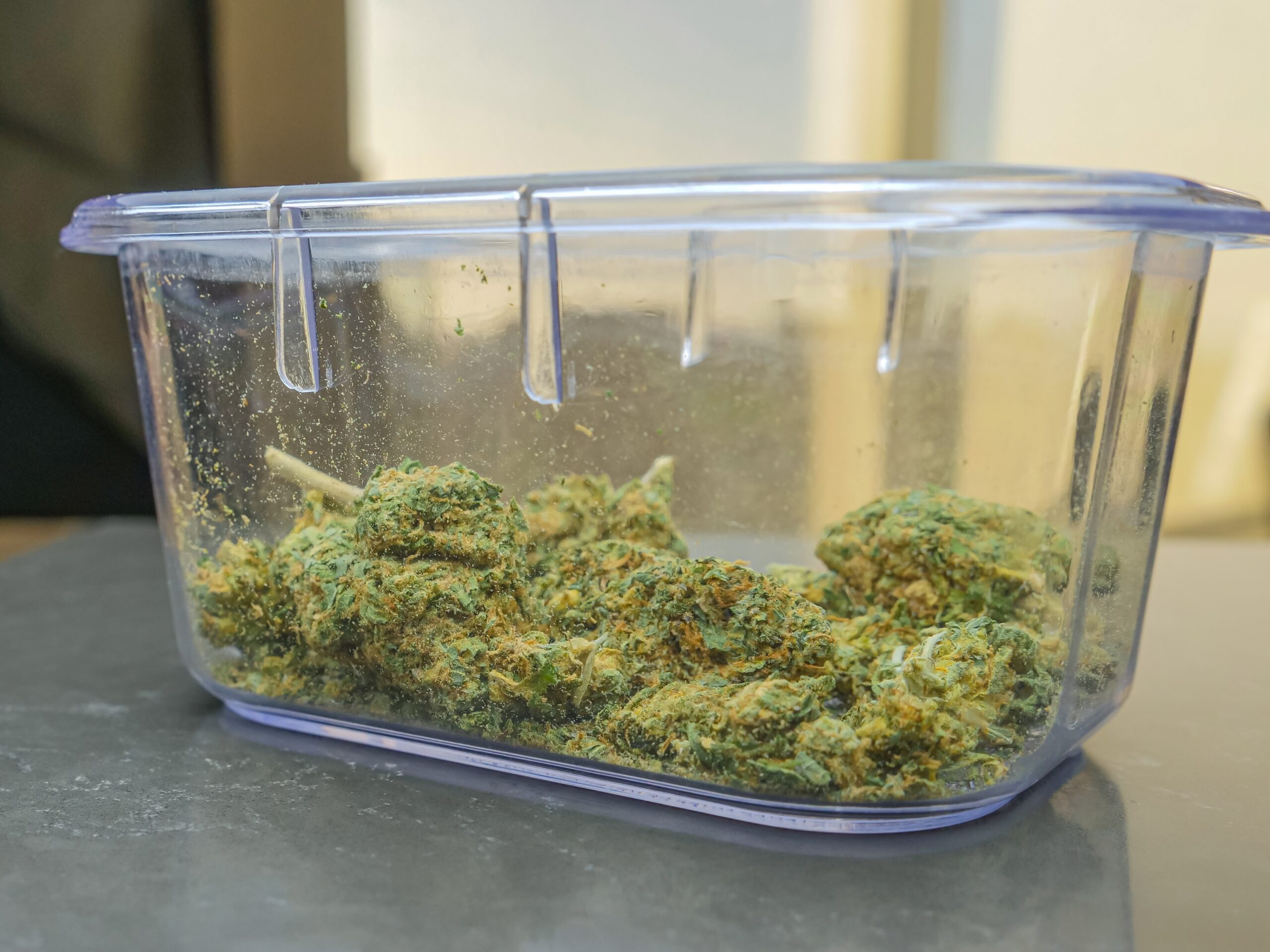 marijuana