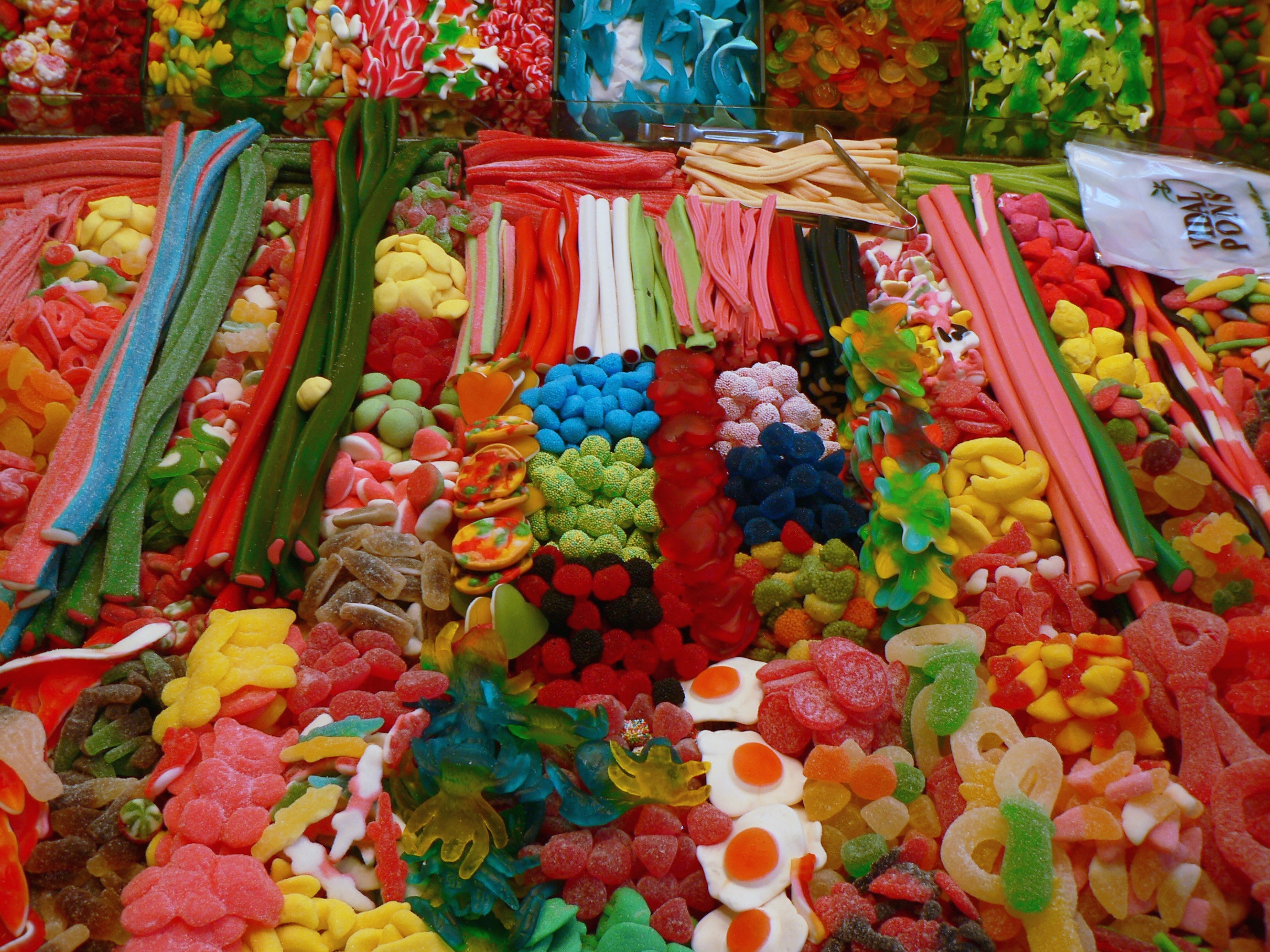100 mg edible