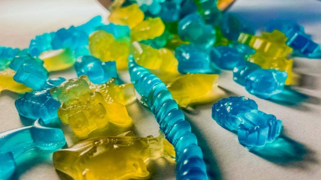 The Next Big Thing: Why HHC Gummies Are Taking the Wellness World by Storm