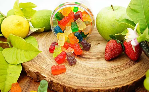 Gummies