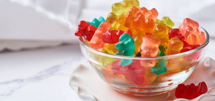 Gummies