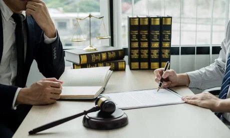 Navigating Legal Challenges: Why You Need a Trusted Criminal Lawyer in Singapore