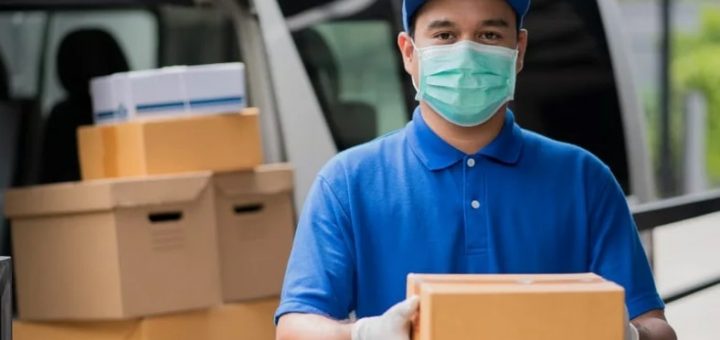 Medical Courier services – What you should know