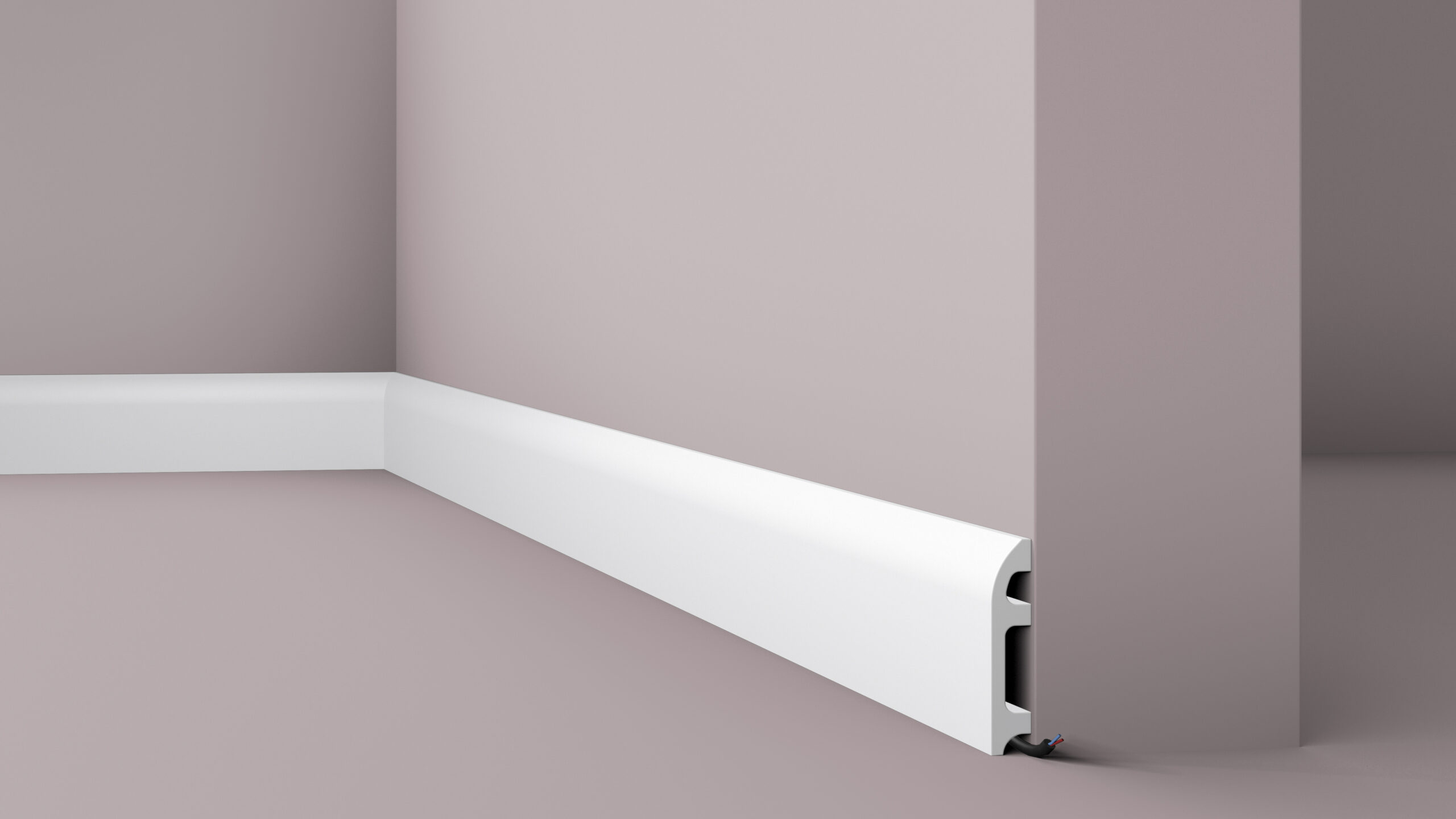 Skirting