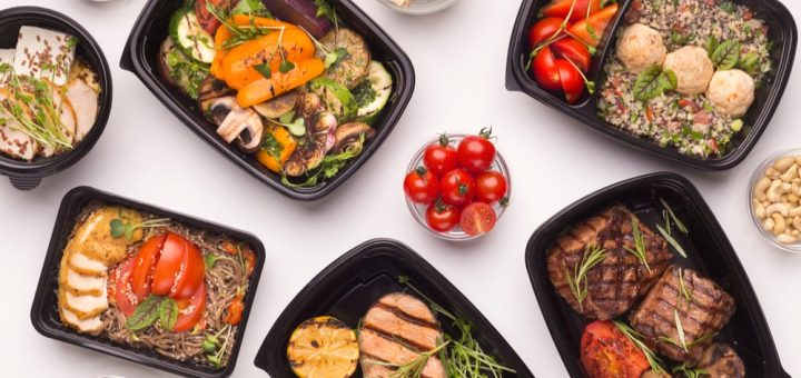 Empower Your Wellness with Calorie-Controlled Meals Delivered Daily