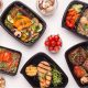 Empower Your Wellness with Calorie-Controlled Meals Delivered Daily