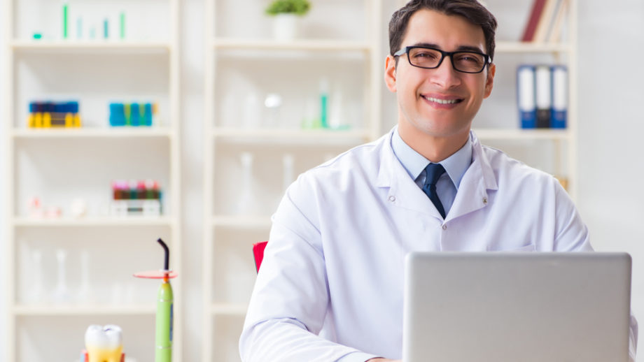 Dentistry’s Untapped Potential: Social Media for Patient Empowerment